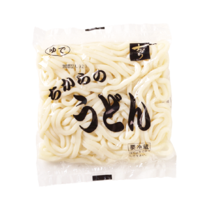 【14】うどん玉