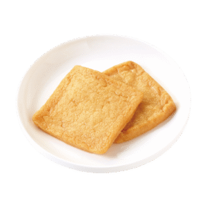 【09】甘辛アゲ(2枚入)