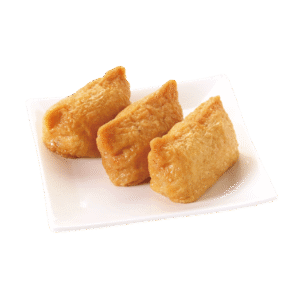 【14】五目いなり(3個)